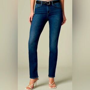 JOE’S Cigarette Style Jeans